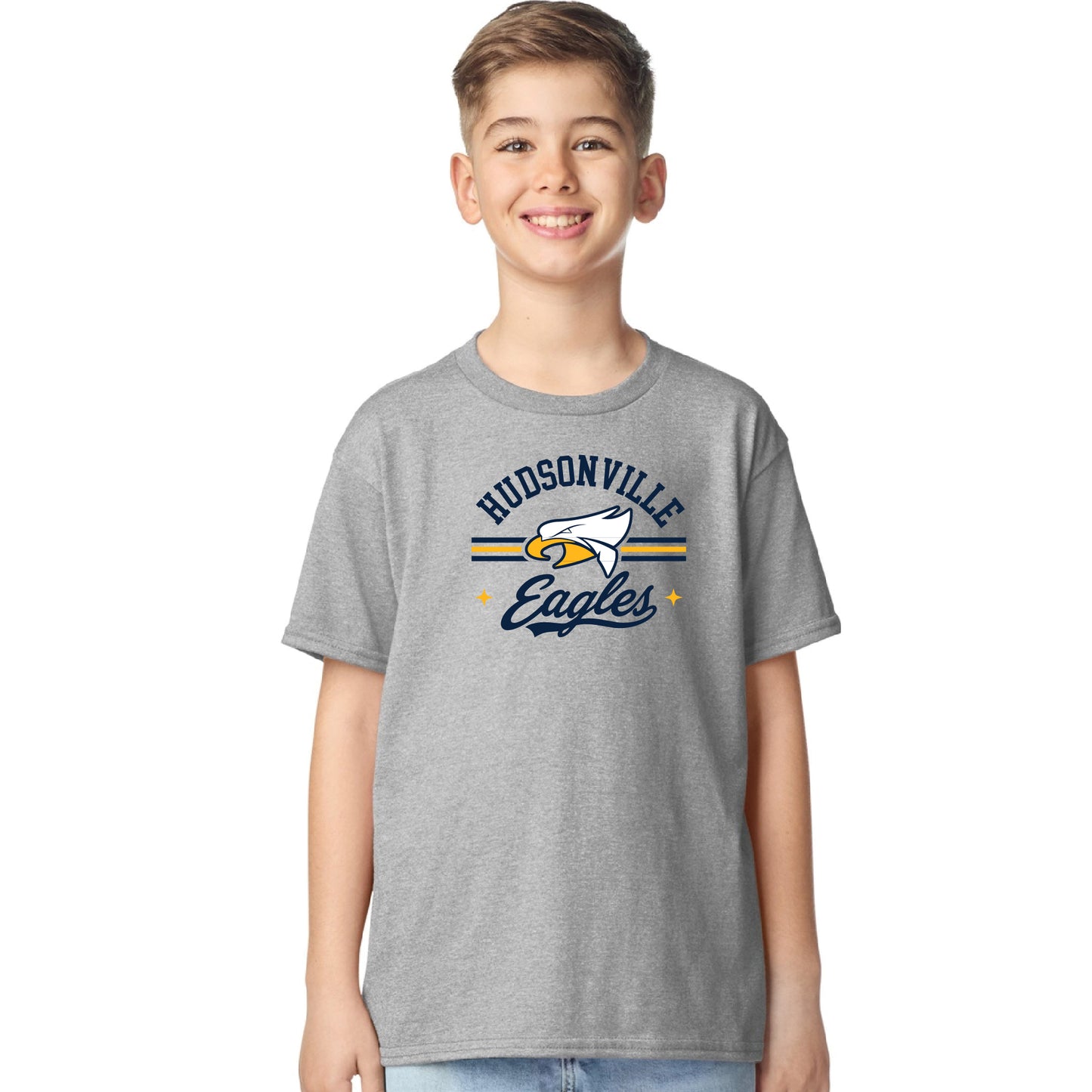 HPS Alward Unisex T-Shirt