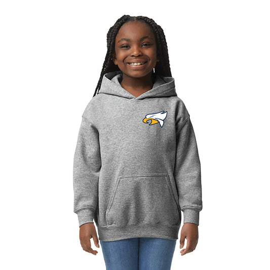 HPS Alward Eagles Hooded Sweatshirt