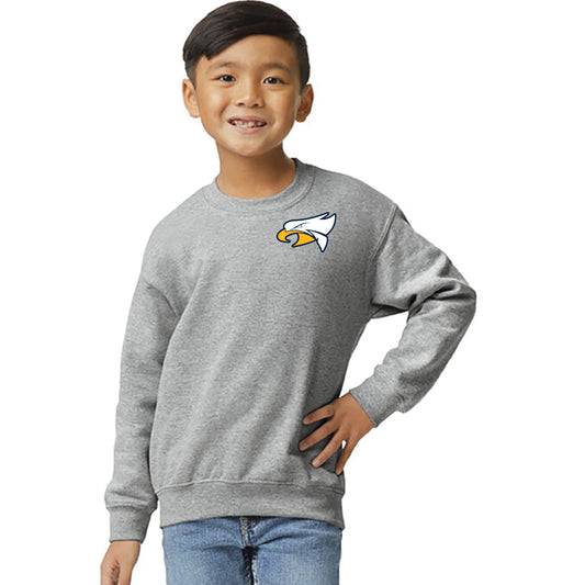 HPS Alward Unisex Crew Sweatshirt