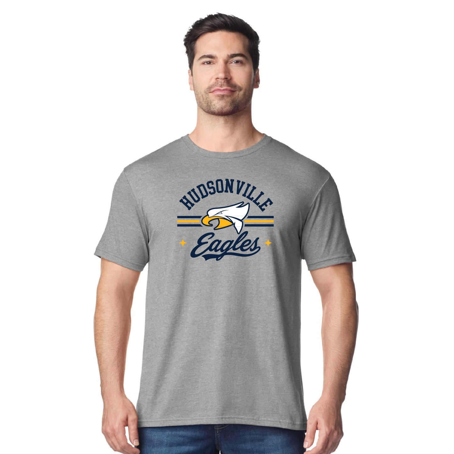 HPS Alward Unisex T-Shirt