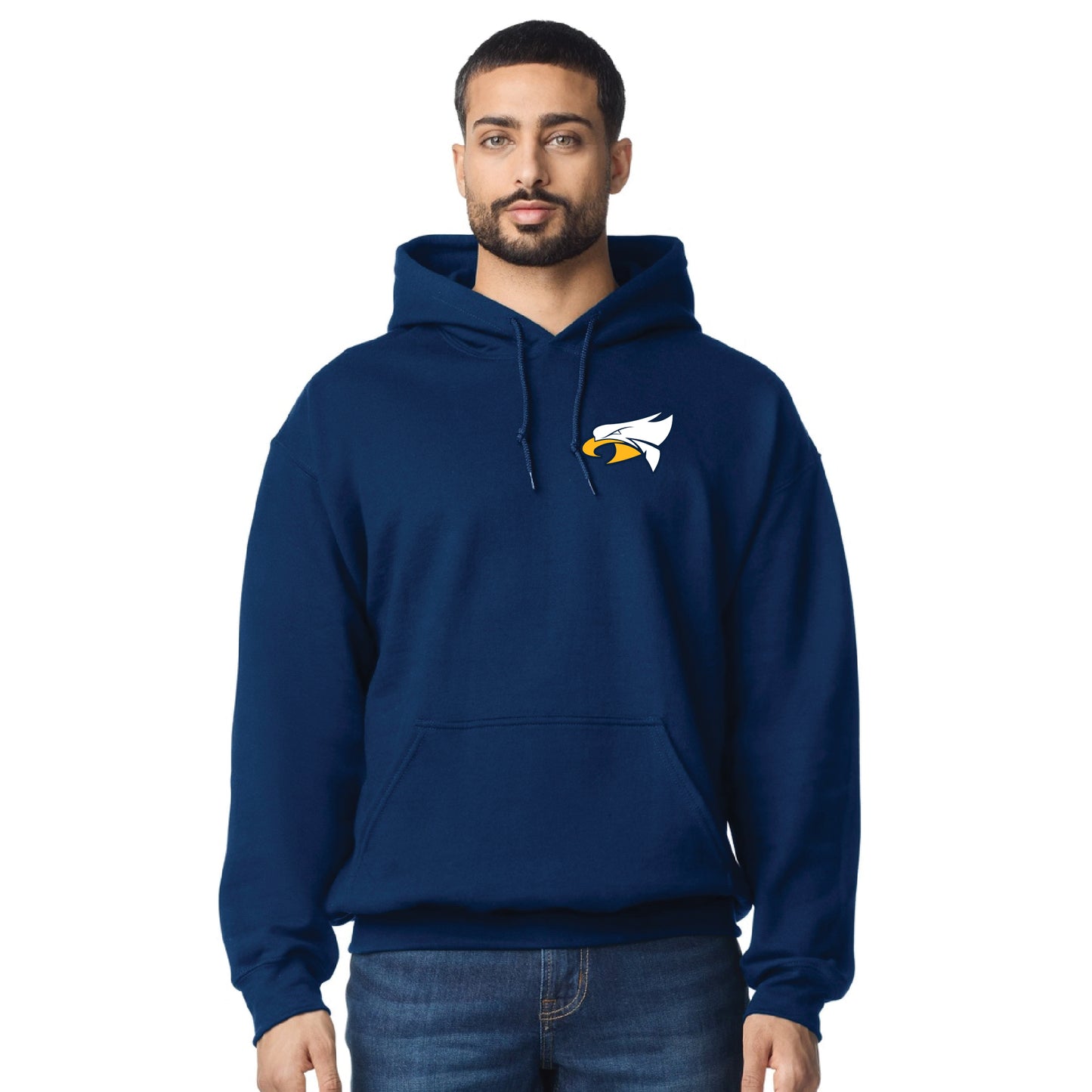 HPS Alward Eagles Hooded Sweatshirt