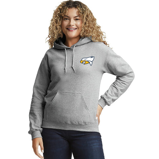 HPS Alward Unisex Hooded Sweatshirt