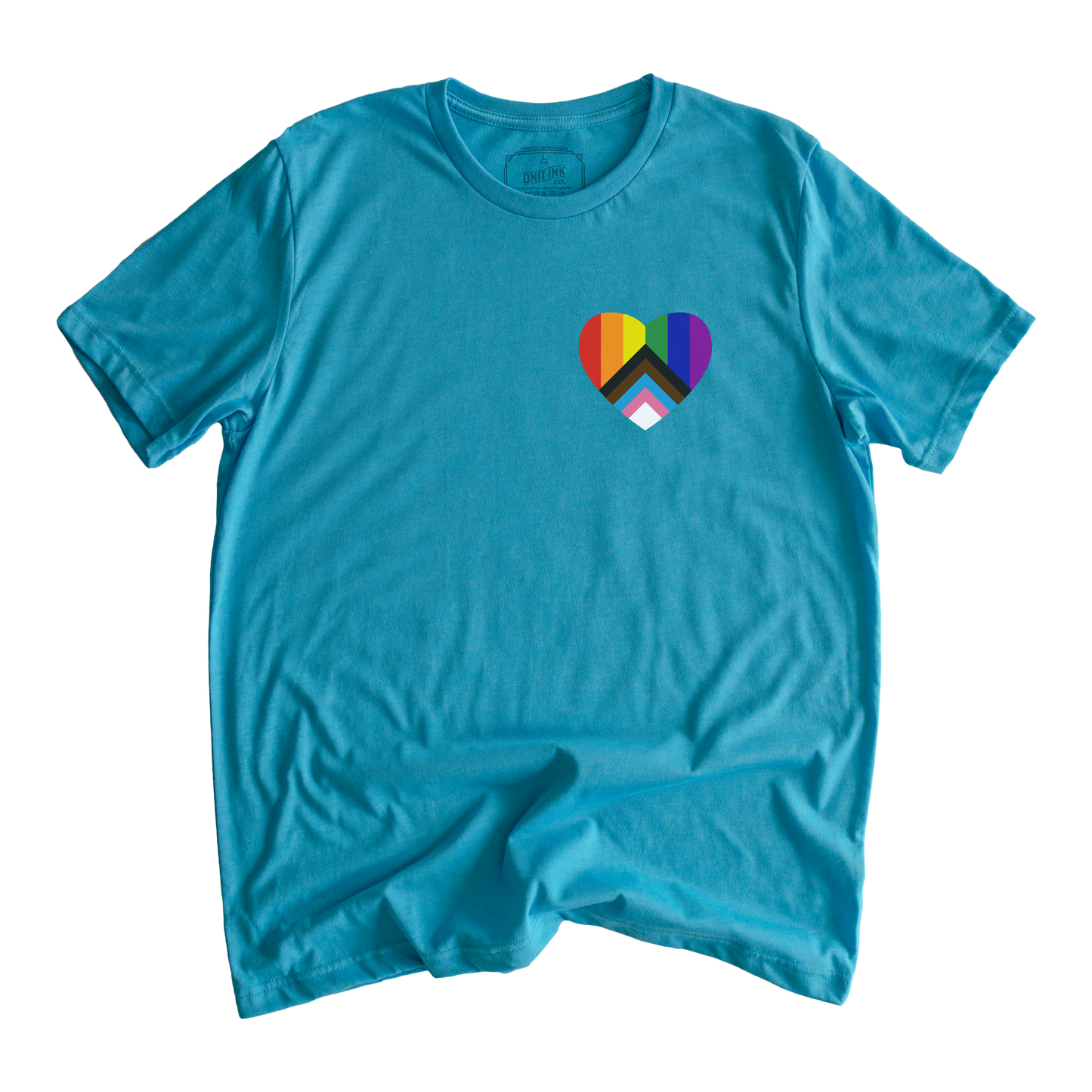 Pride Heart T-Shirt