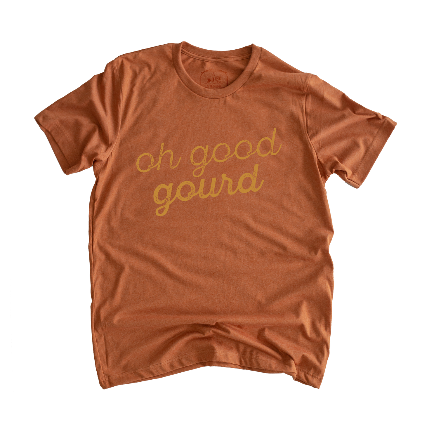 Oh Good Gourd T-Shirt