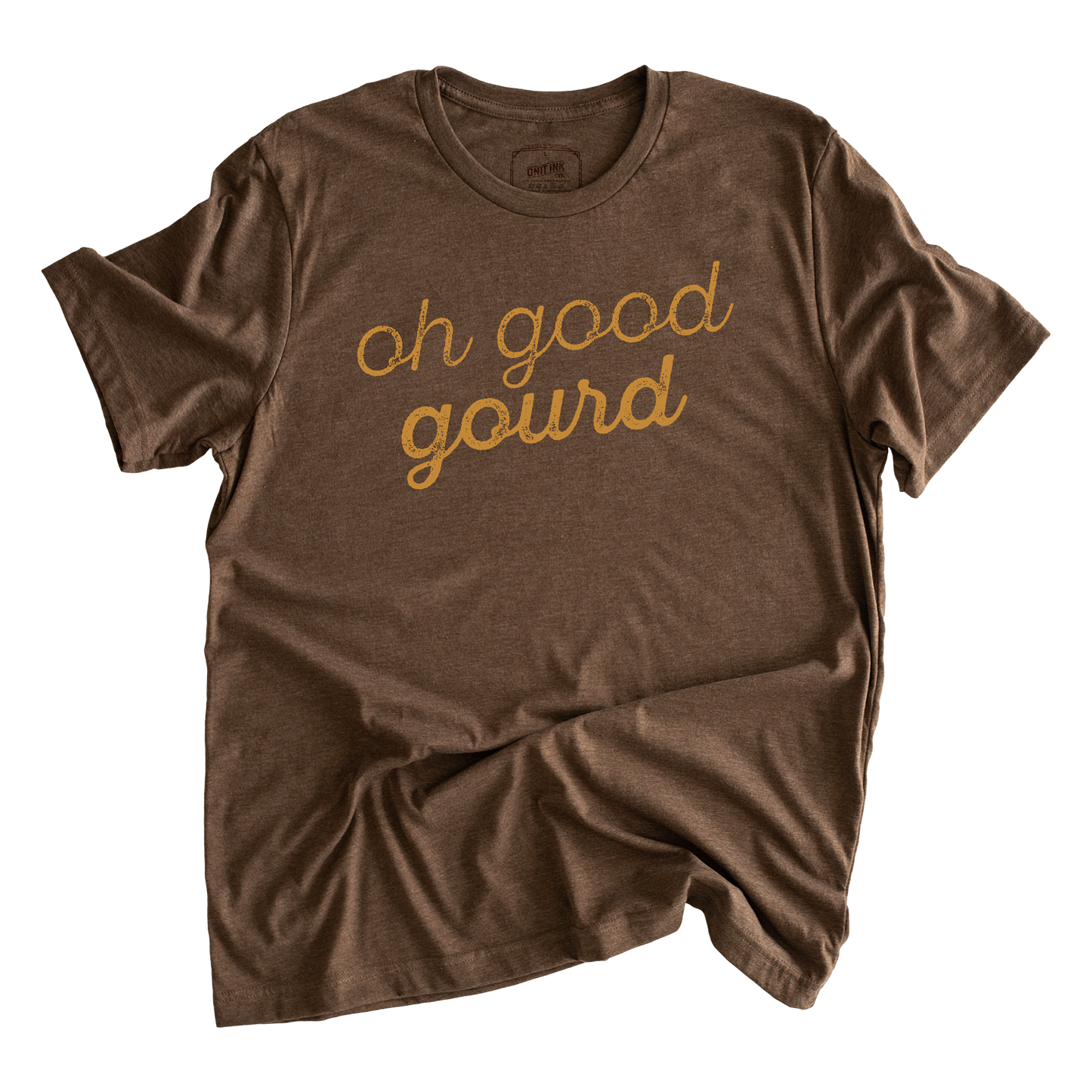 Oh Good Gourd T-Shirt