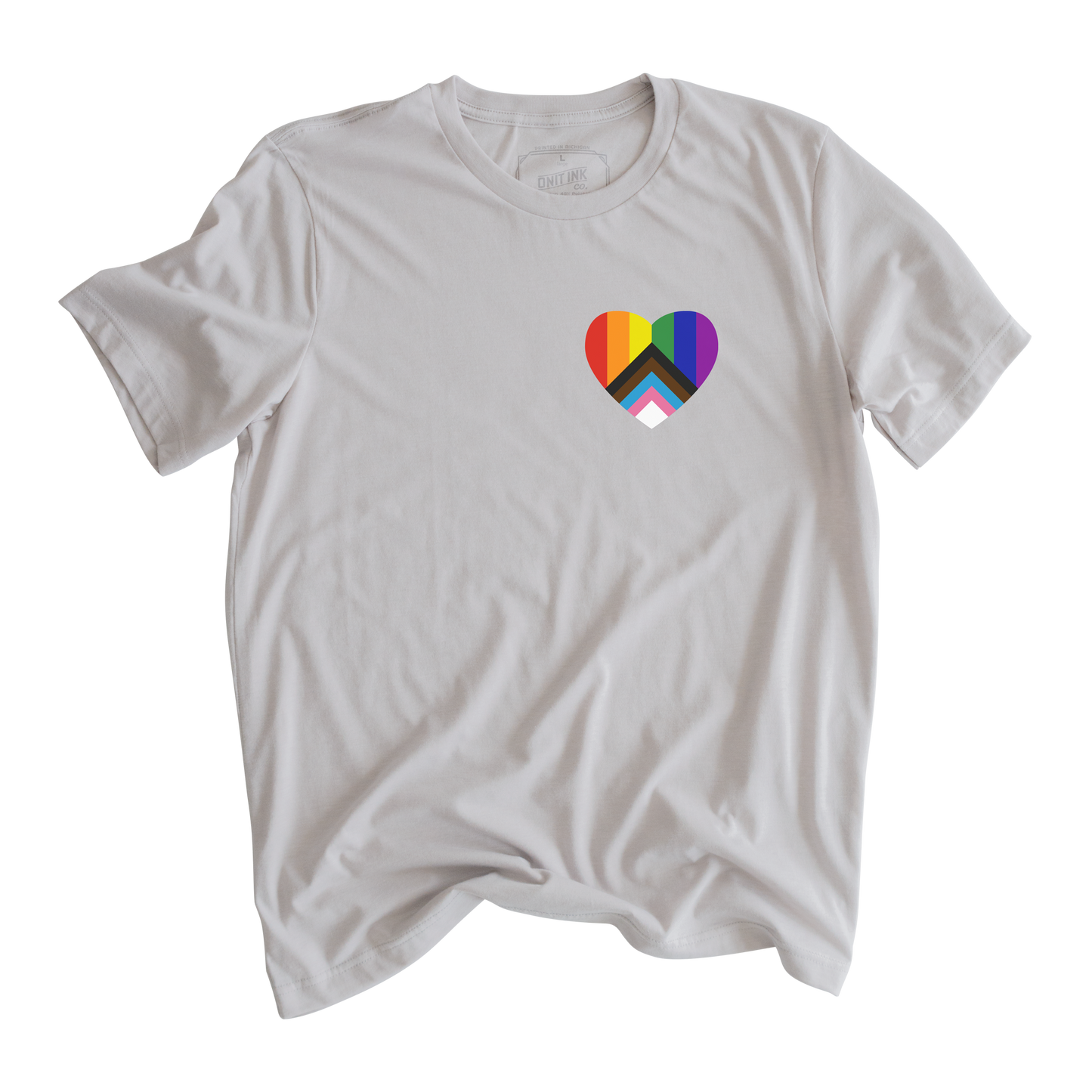 Pride Heart T-Shirt