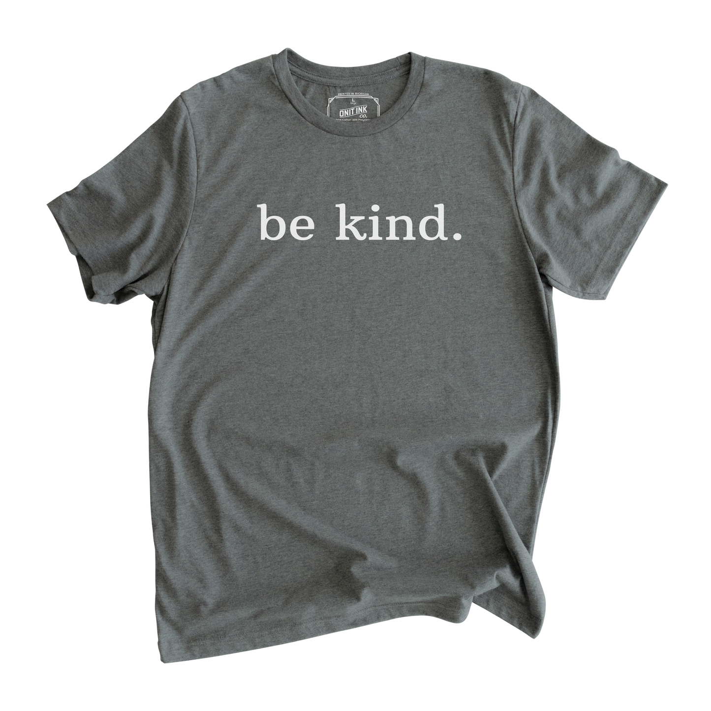 Be Kind T-Shirt