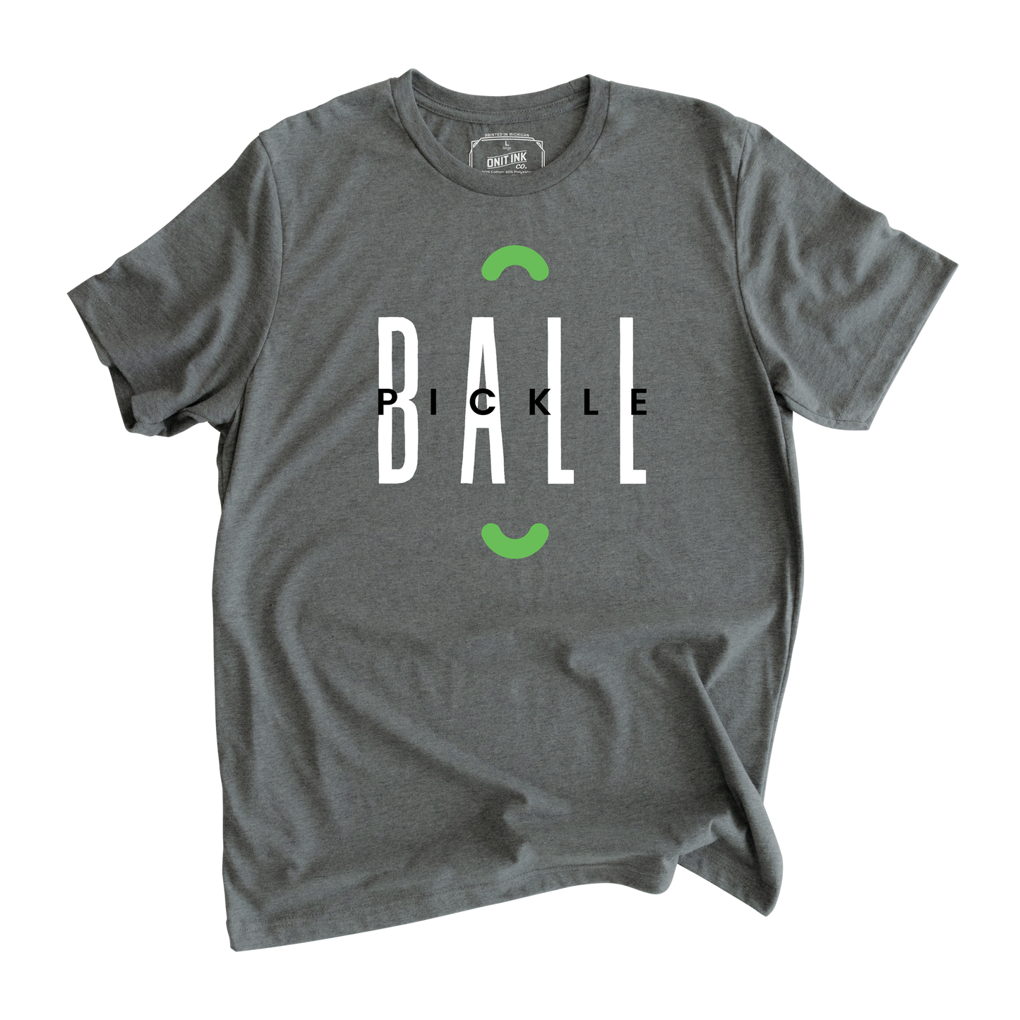 Pickleball T-Shirt