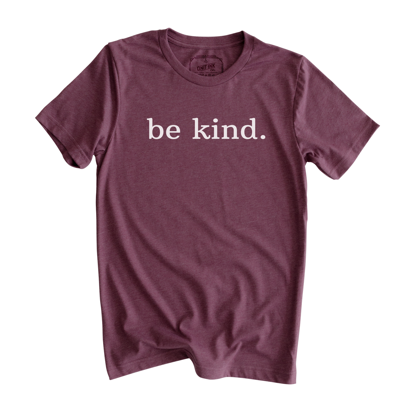 Be Kind T-Shirt