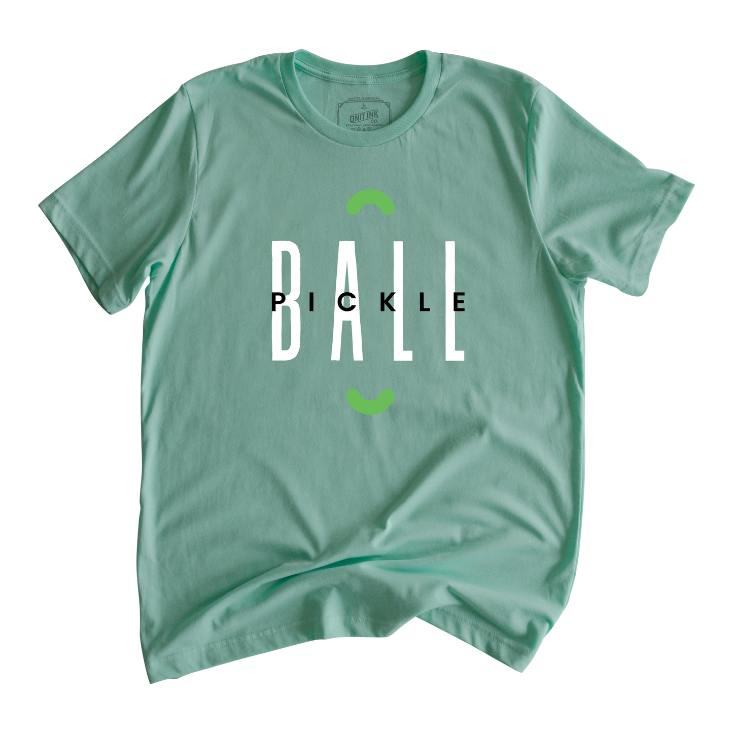 Pickleball T-Shirt