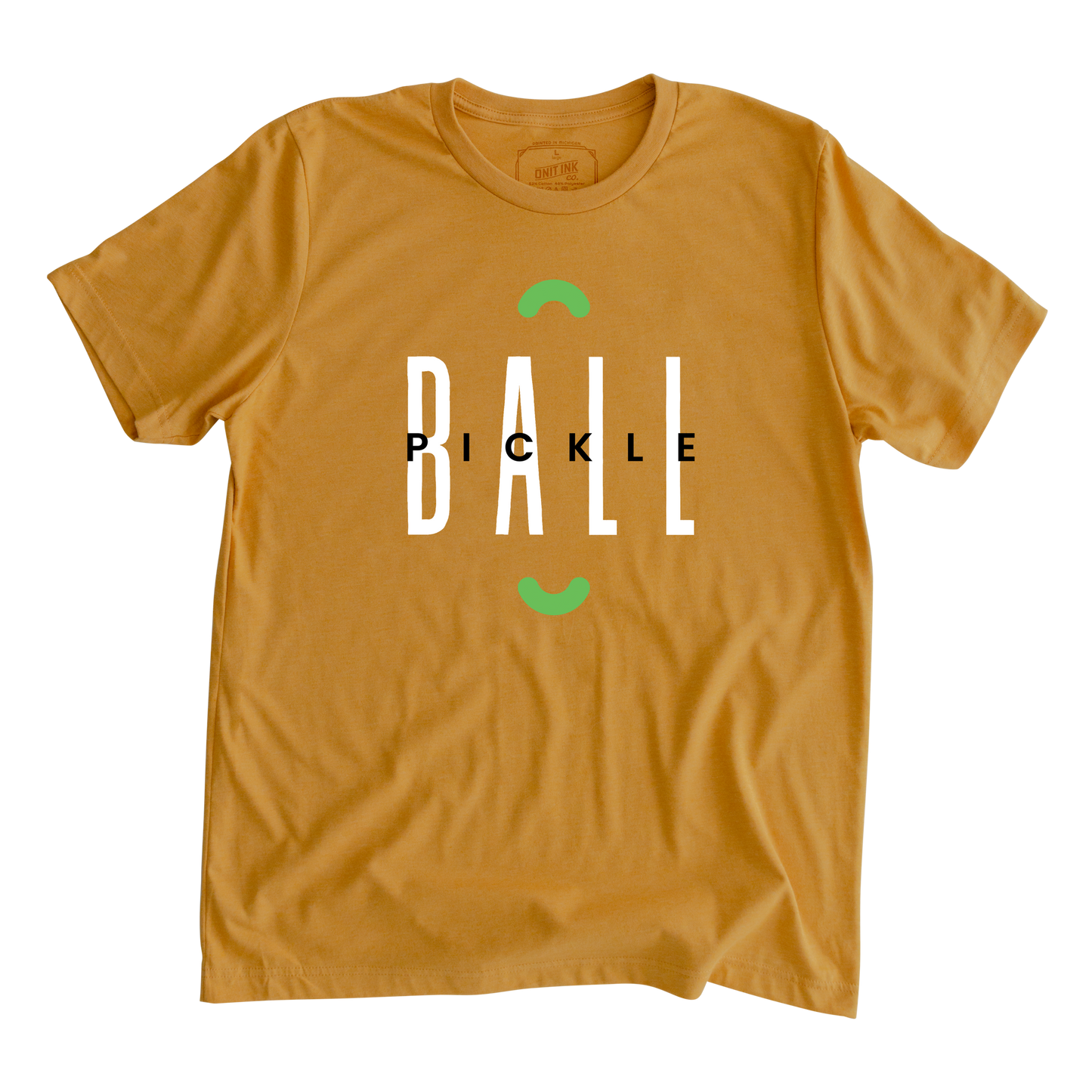 Pickleball T-Shirt