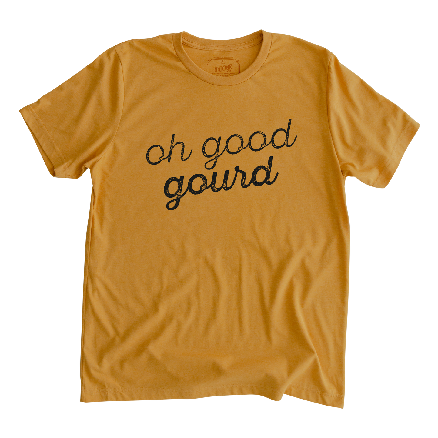 Oh Good Gourd T-Shirt