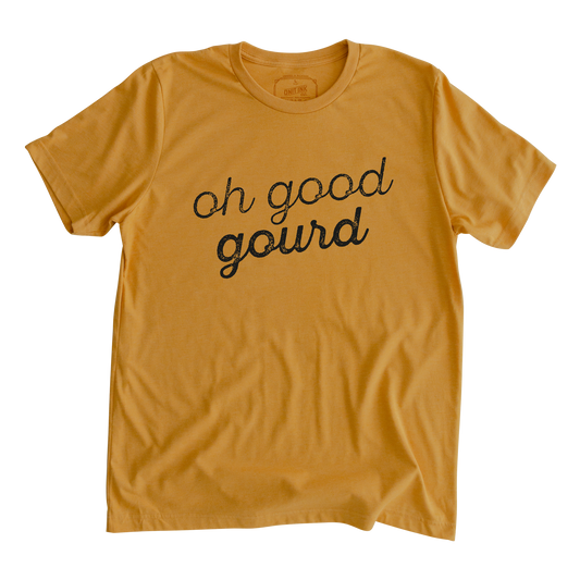 Oh Good Gourd T-Shirt