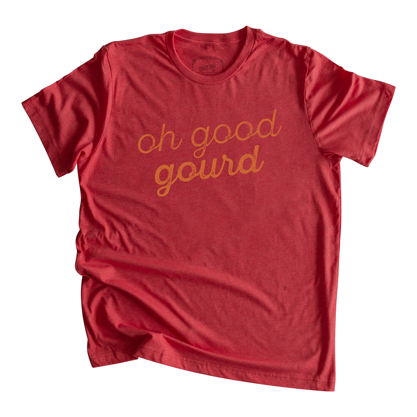 Oh Good Gourd T-Shirt
