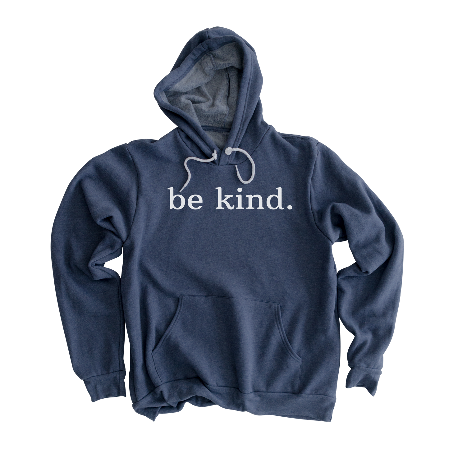 Be Kind Hooded Sweatshirt