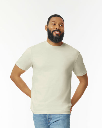Gildan 64000 Softstyle Adult T-Shirt