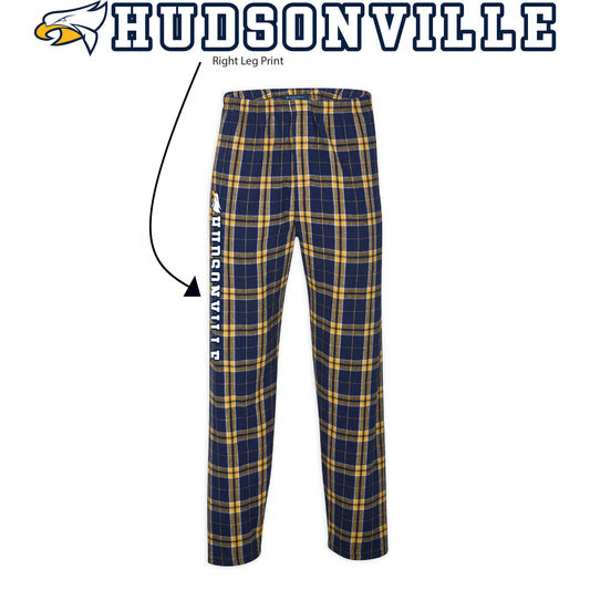 HEAT Flannel Pant