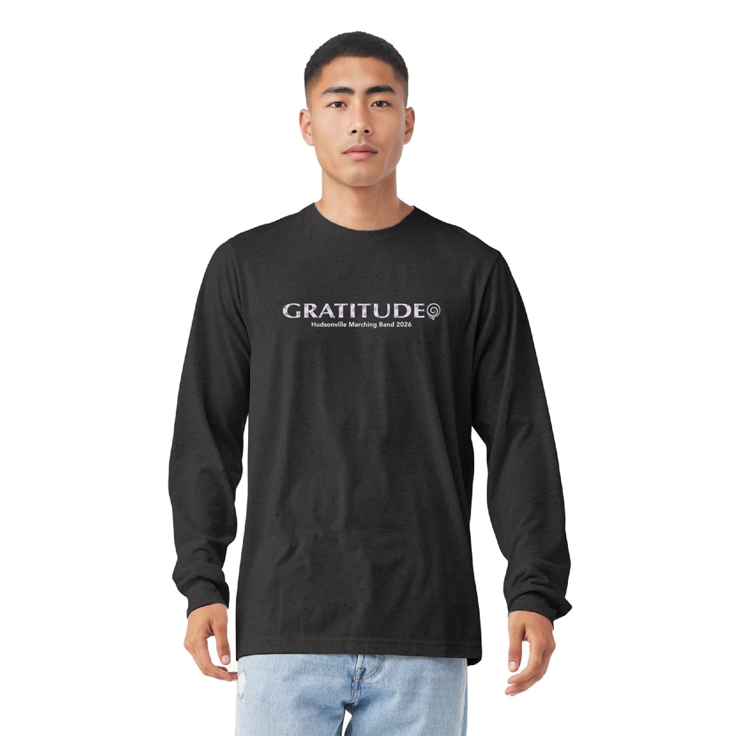 HPS Band 2025 Long Sleeve Shirt