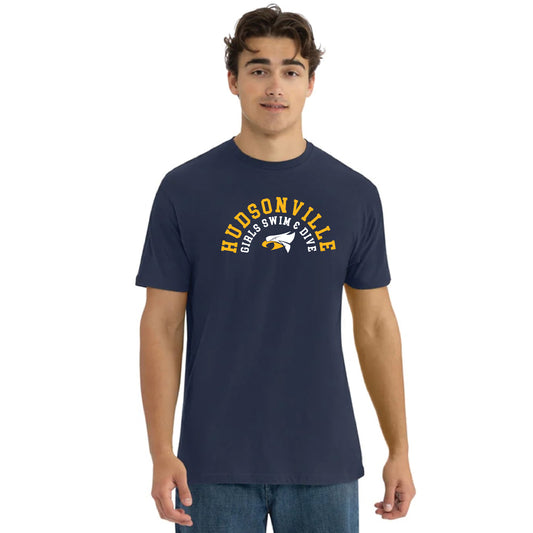 Swim & Dive Unisex T-Shirt