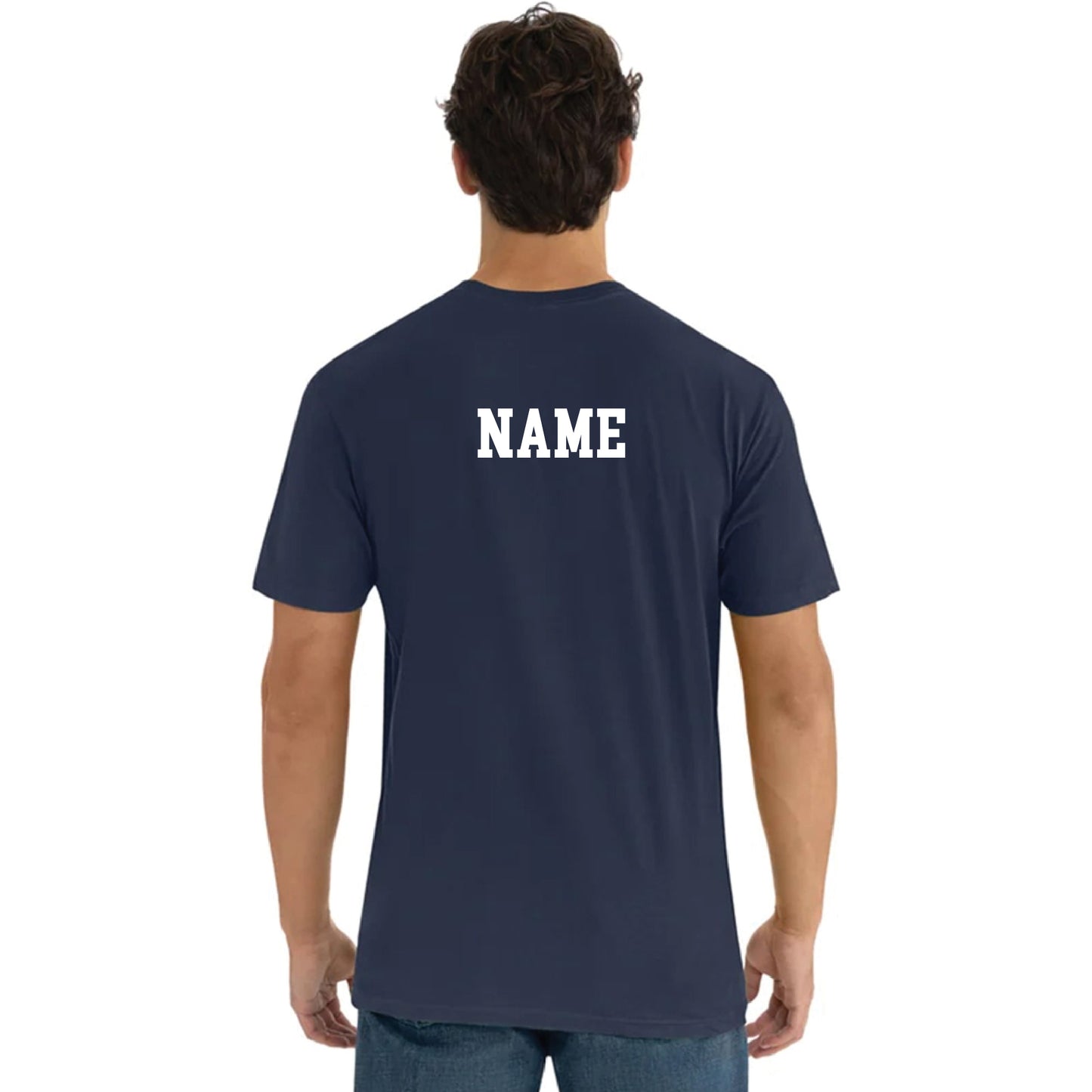 Swim & Dive Unisex T-Shirt