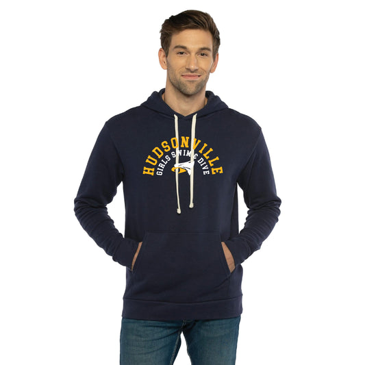 Swim & Dive Hooded Sweatshirt