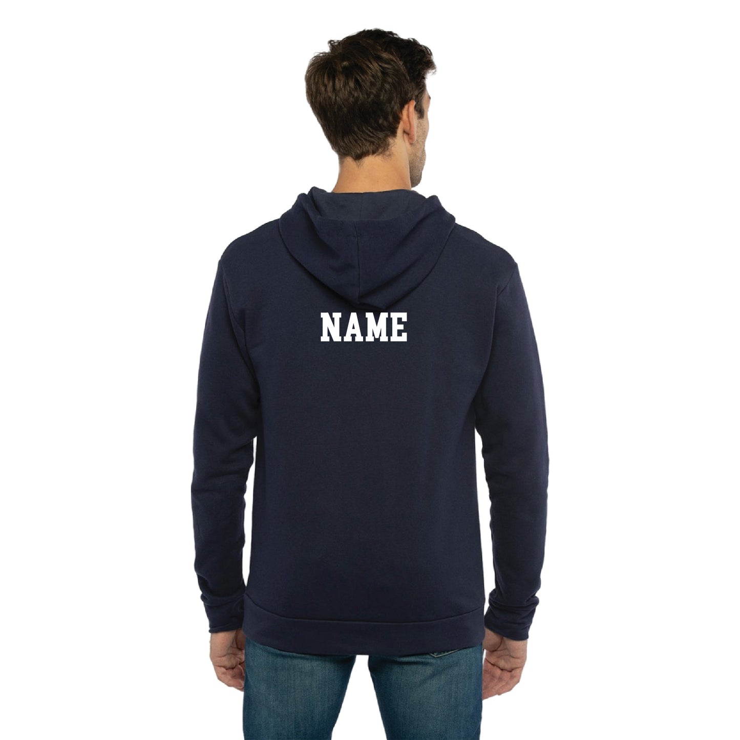 Swim & Dive Hooded Sweatshirt