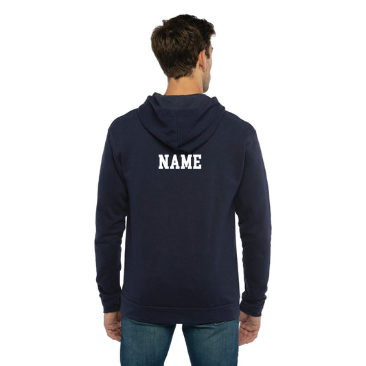 Swim & Dive Hooded Sweatshirt
