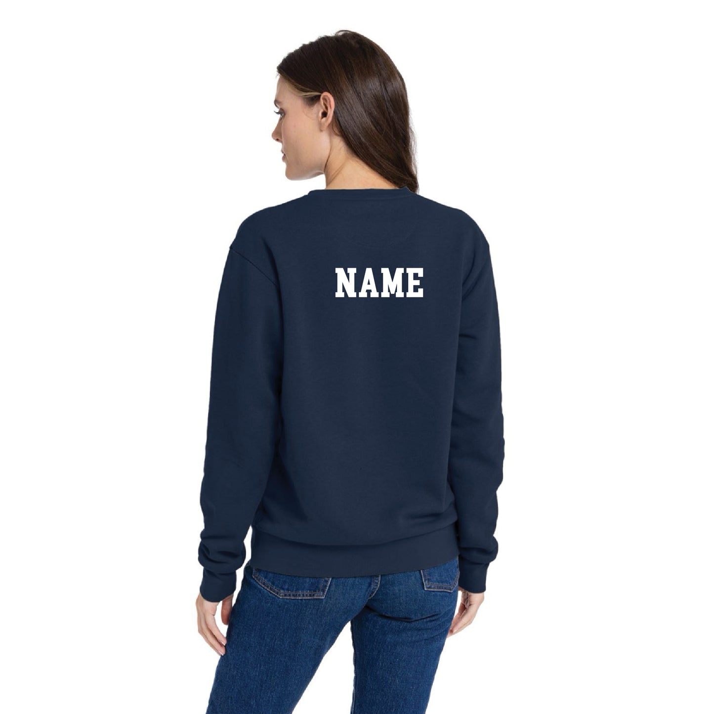 Swim & Dive Crew Sweatshirt