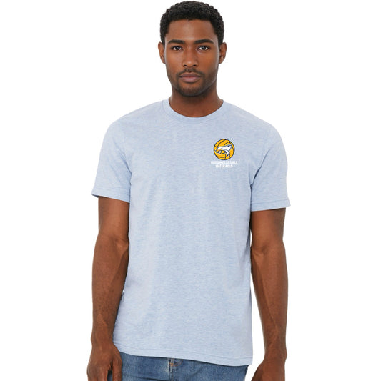 HPS Girls Water Polo T-Shirt - Parent Shirt