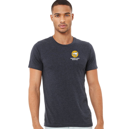 HPS Girls Water Polo T-Shirt - Parent Shirt