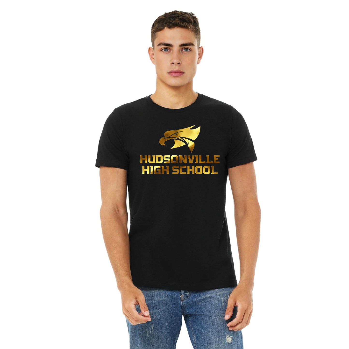 HPS Varsity Voices 2026 T-Shirt