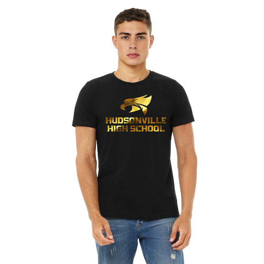 HPS Varsity Voices 2026 T-Shirt