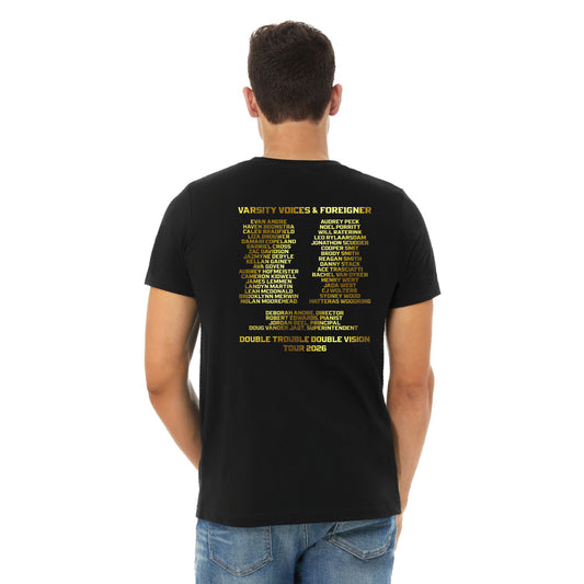 HPS Varsity Voices 2026 T-Shirt