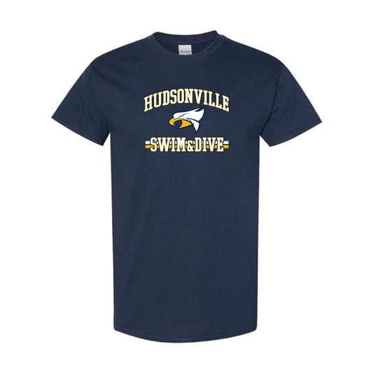 HPS Middle School Swim & Dive Unisex T-Shirt