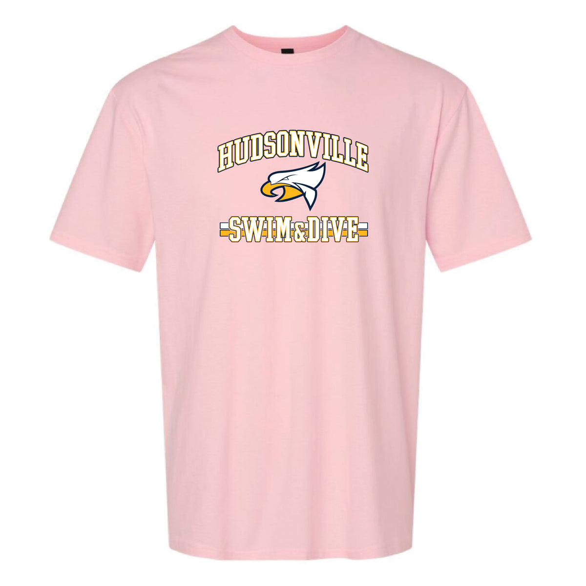 HPS Middle School Swim & Dive Unisex T-Shirt