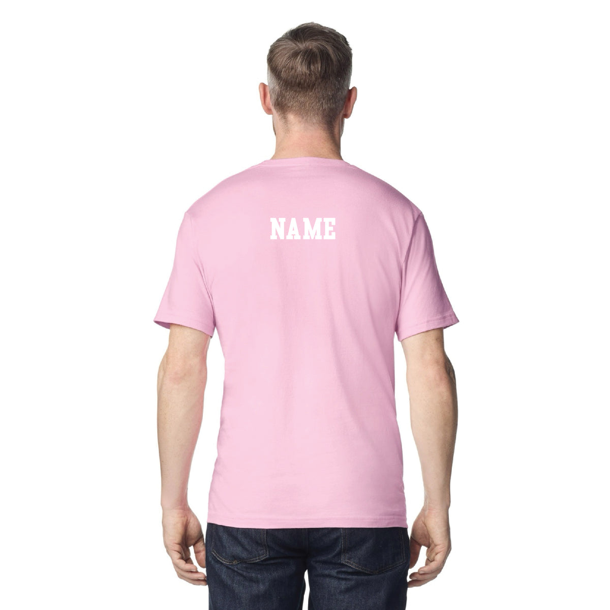HPS Middle School Swim & Dive Unisex T-Shirt