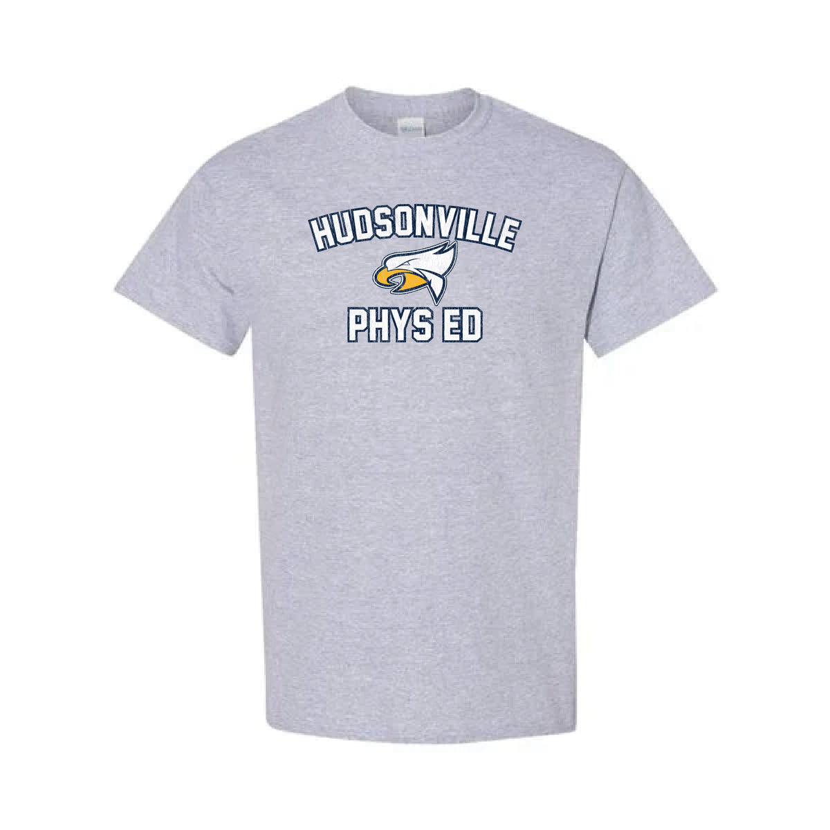 HPS Phys Ed T-Shirt