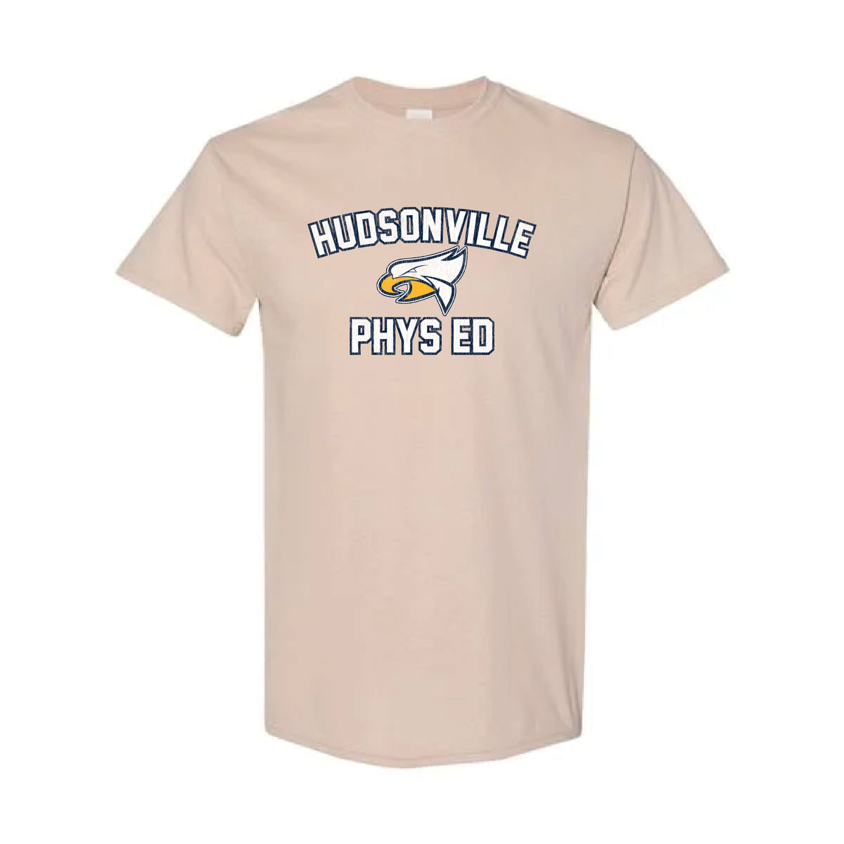 HPS Phys Ed T-Shirt