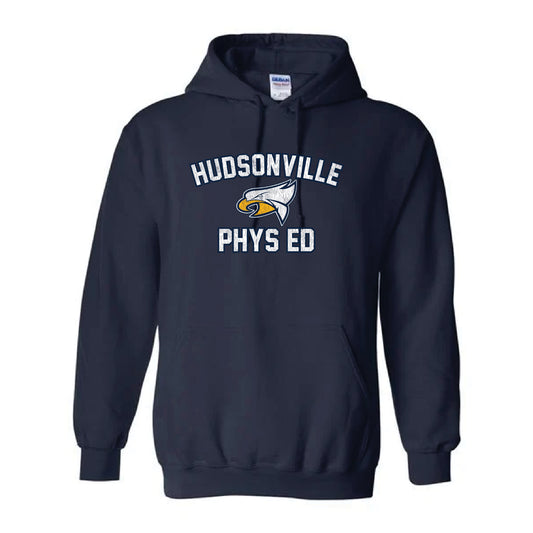 HPS Phys Ed Hooded Sweatshirt