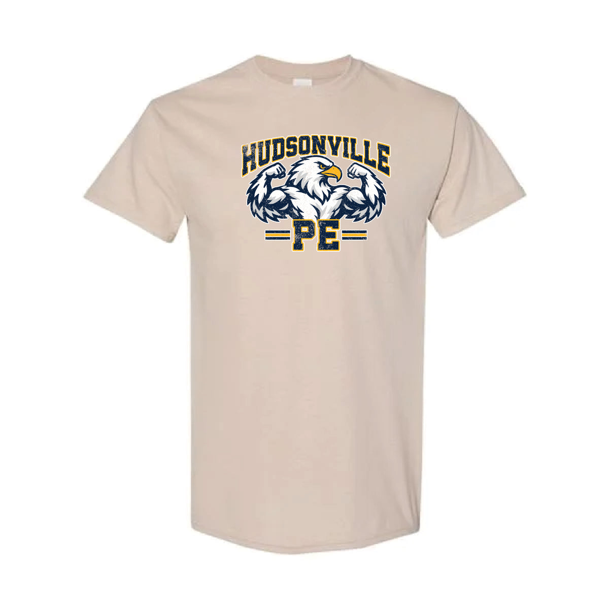 HPS PE T-Shirt