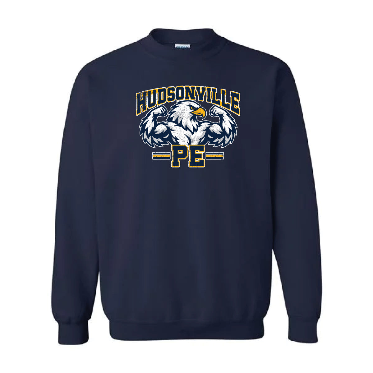 HPS PE Sweatshirt