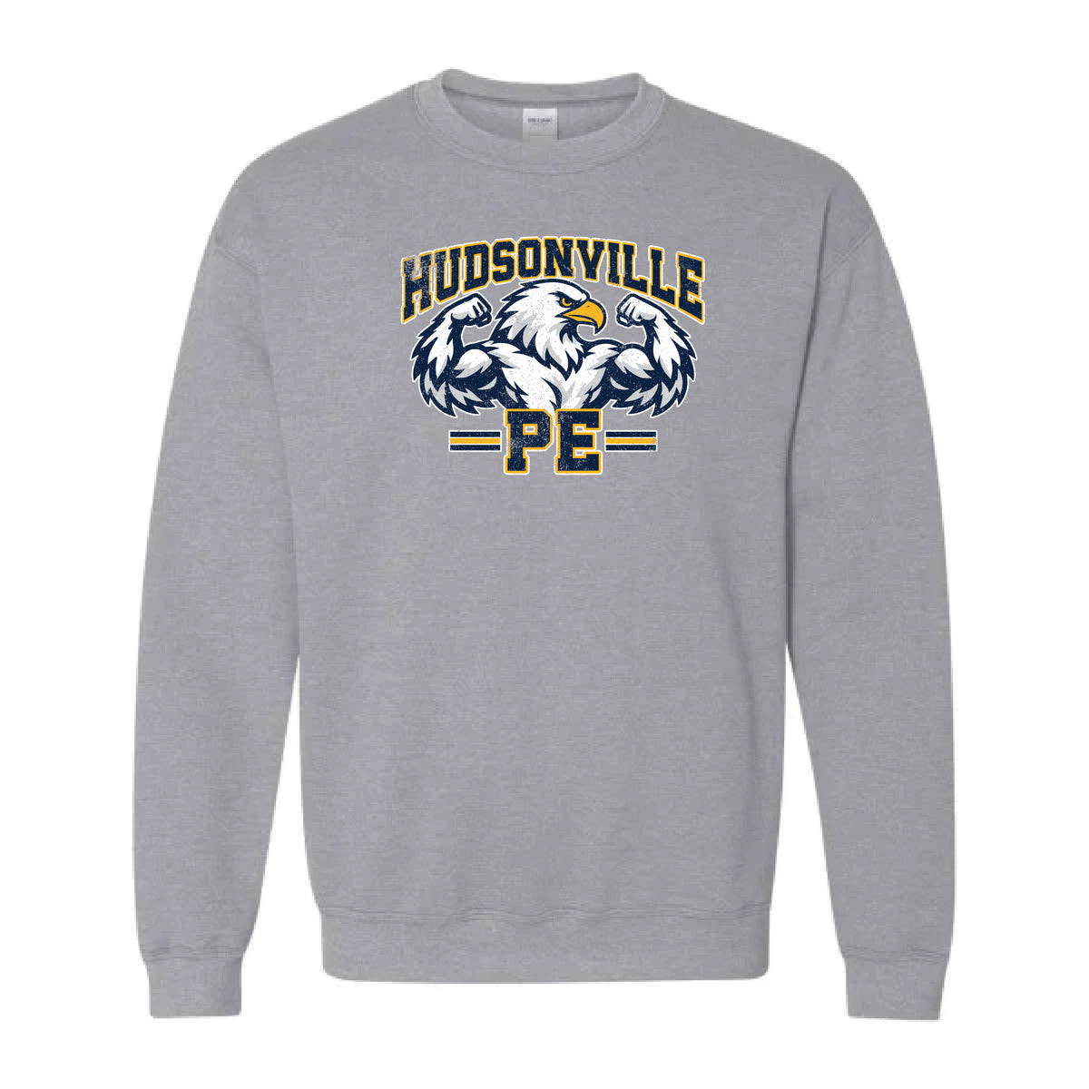 HPS PE Sweatshirt