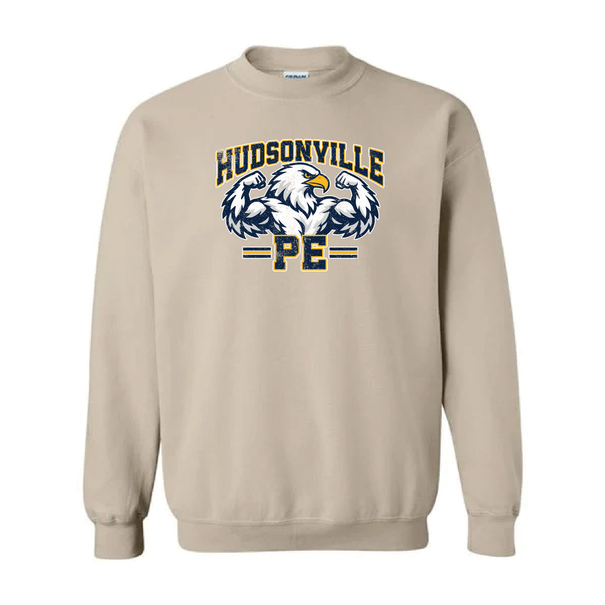 HPS PE Sweatshirt