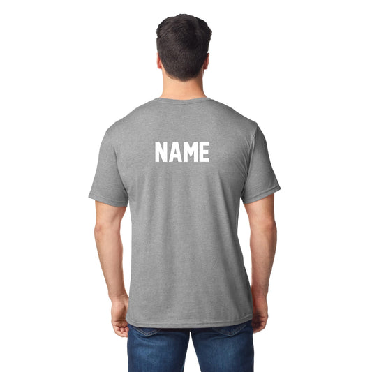 HPS MS Water Polo T-Shirt