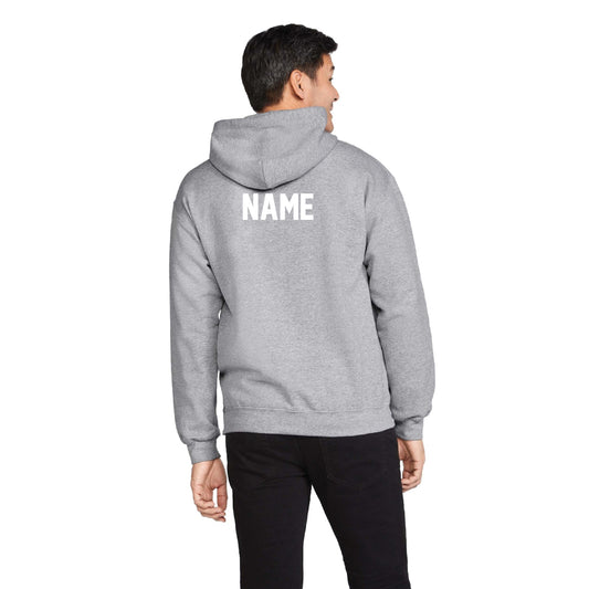 HPS MS Water Polo Unisex Hooded Sweatshirt