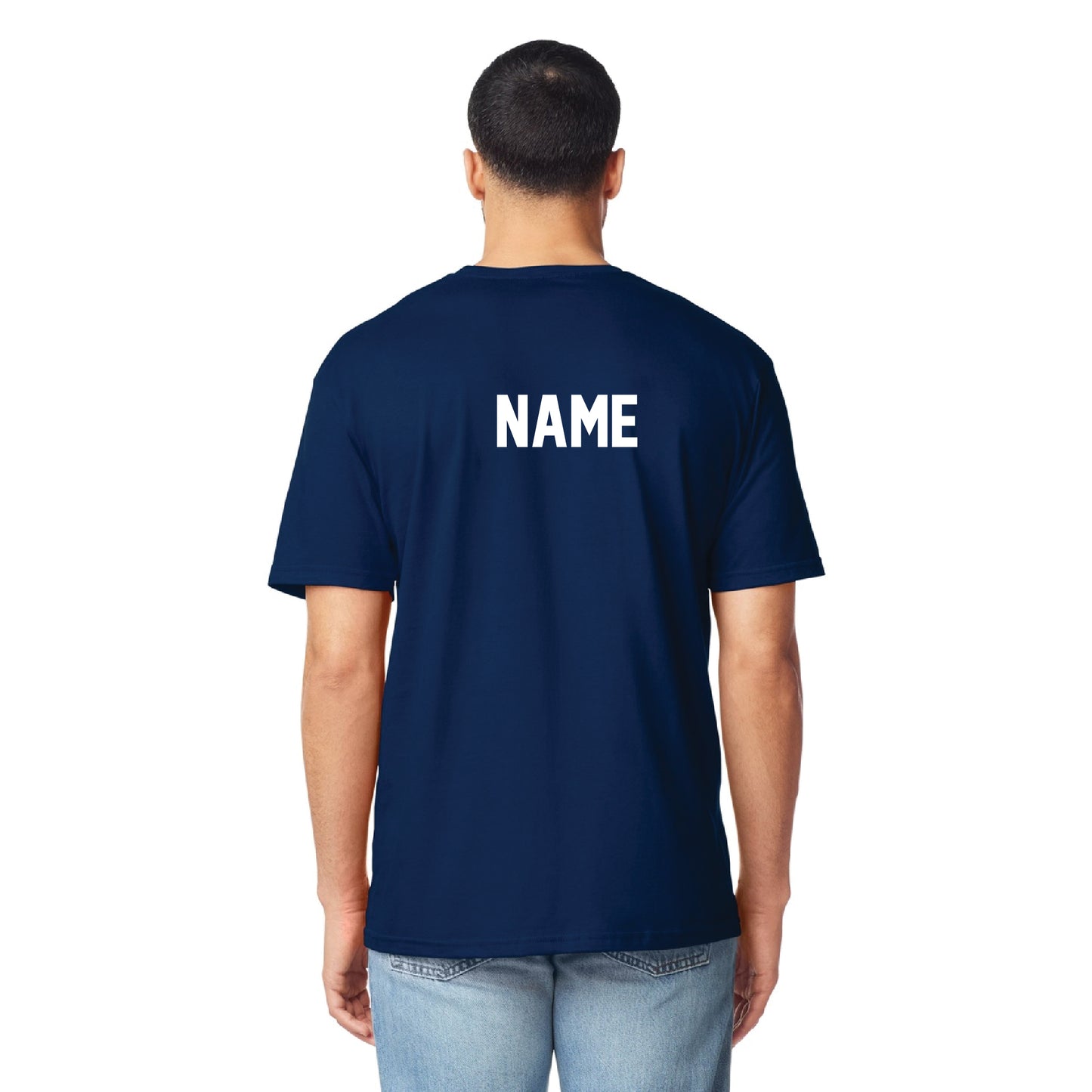 HPS MS Eat. Sleep. Water Polo T-Shirt