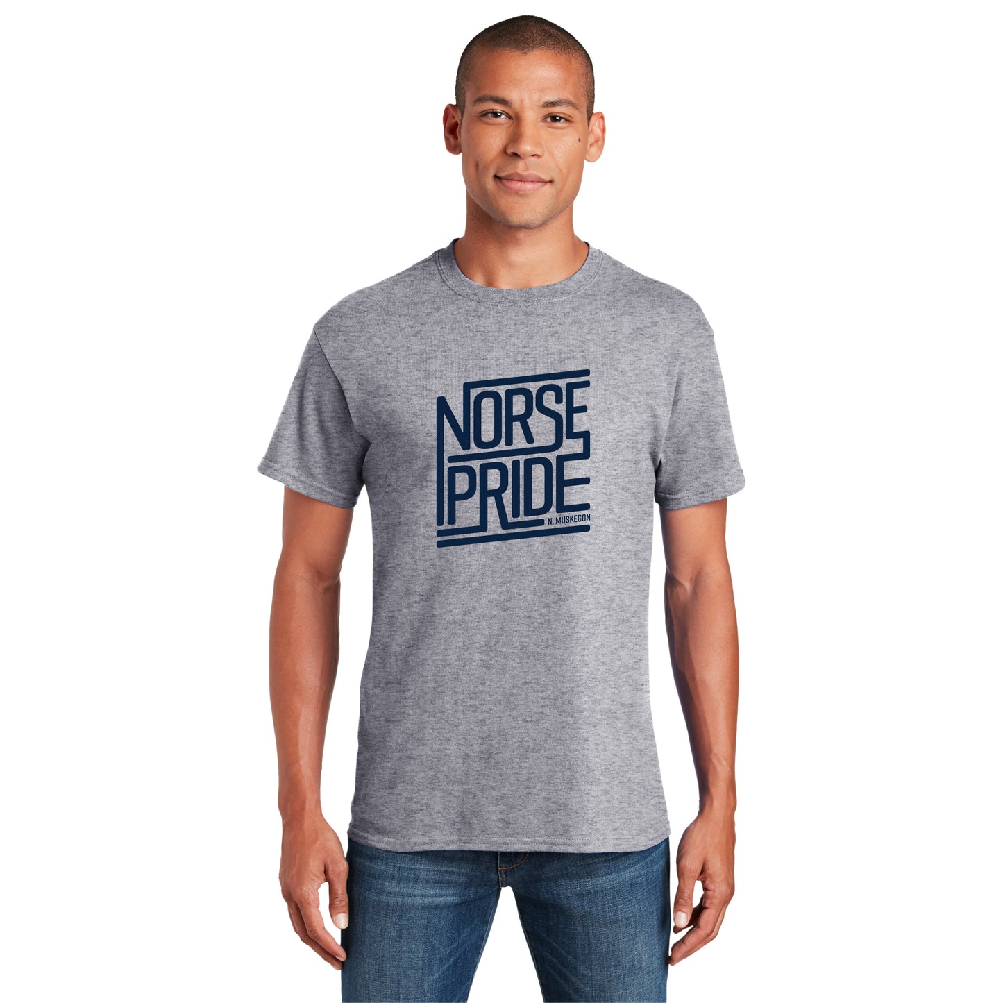 Norse Pride Unisex T-Shirt