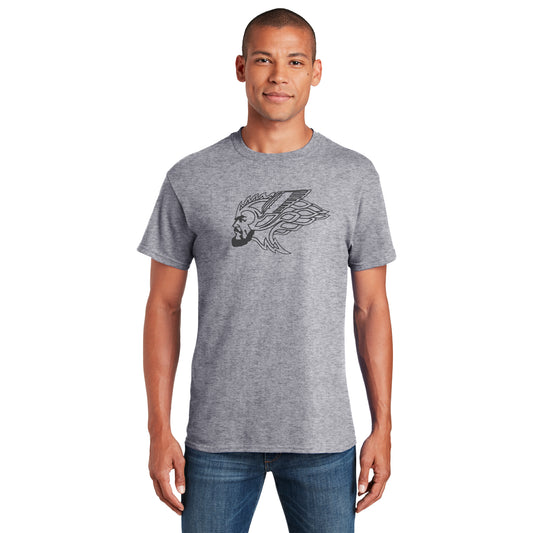 Norseman Logo Unisex T-Shirt