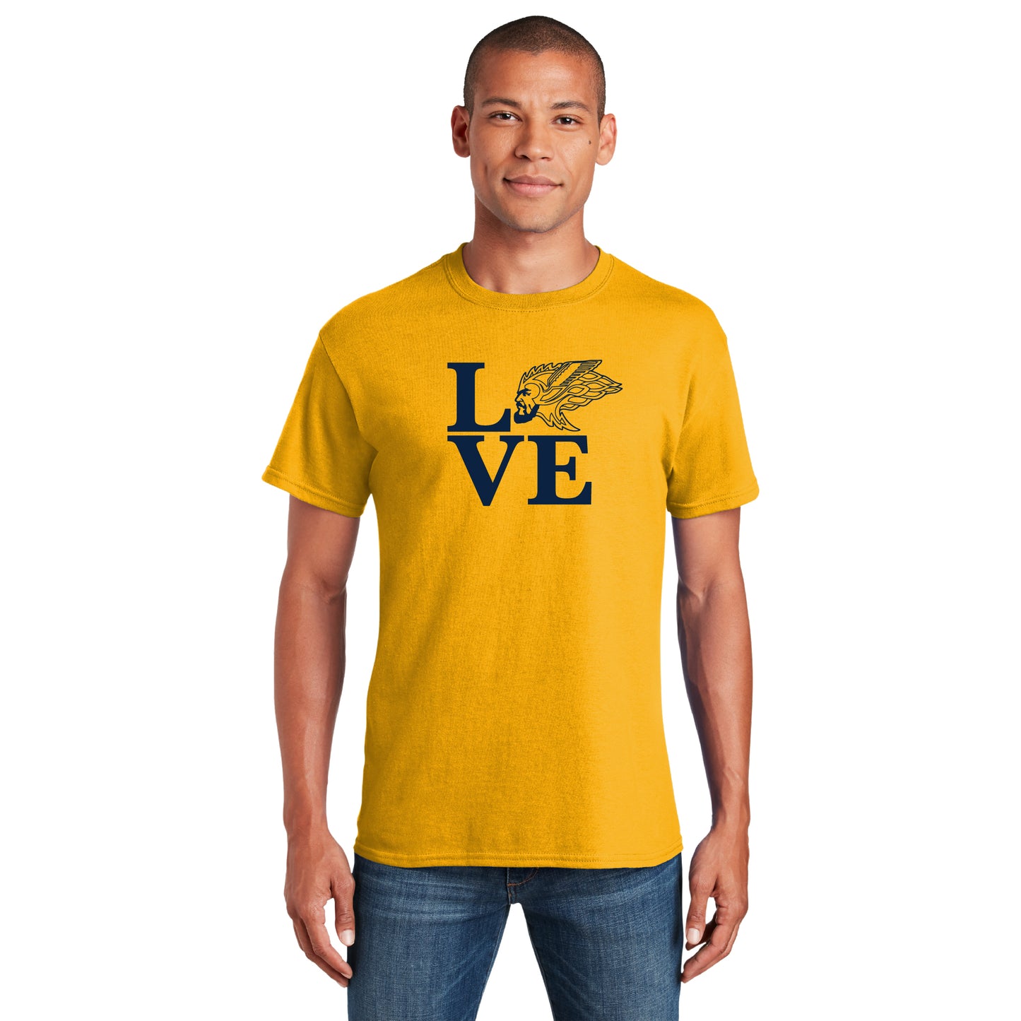 Norse LOVE Unisex T-Shirt