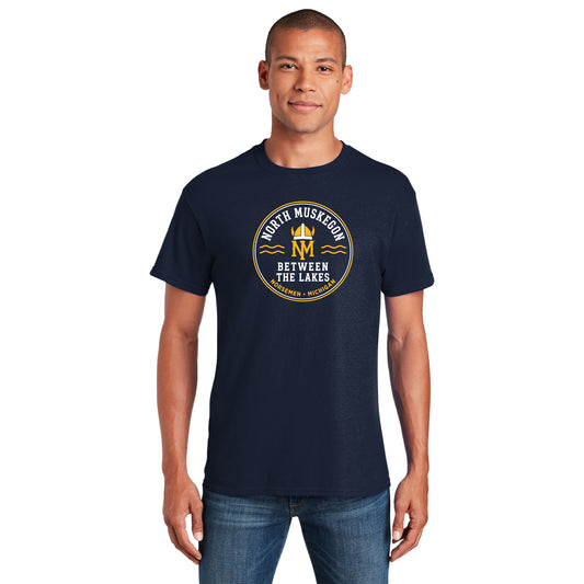 Between the Lakes Unisex T-Shirt